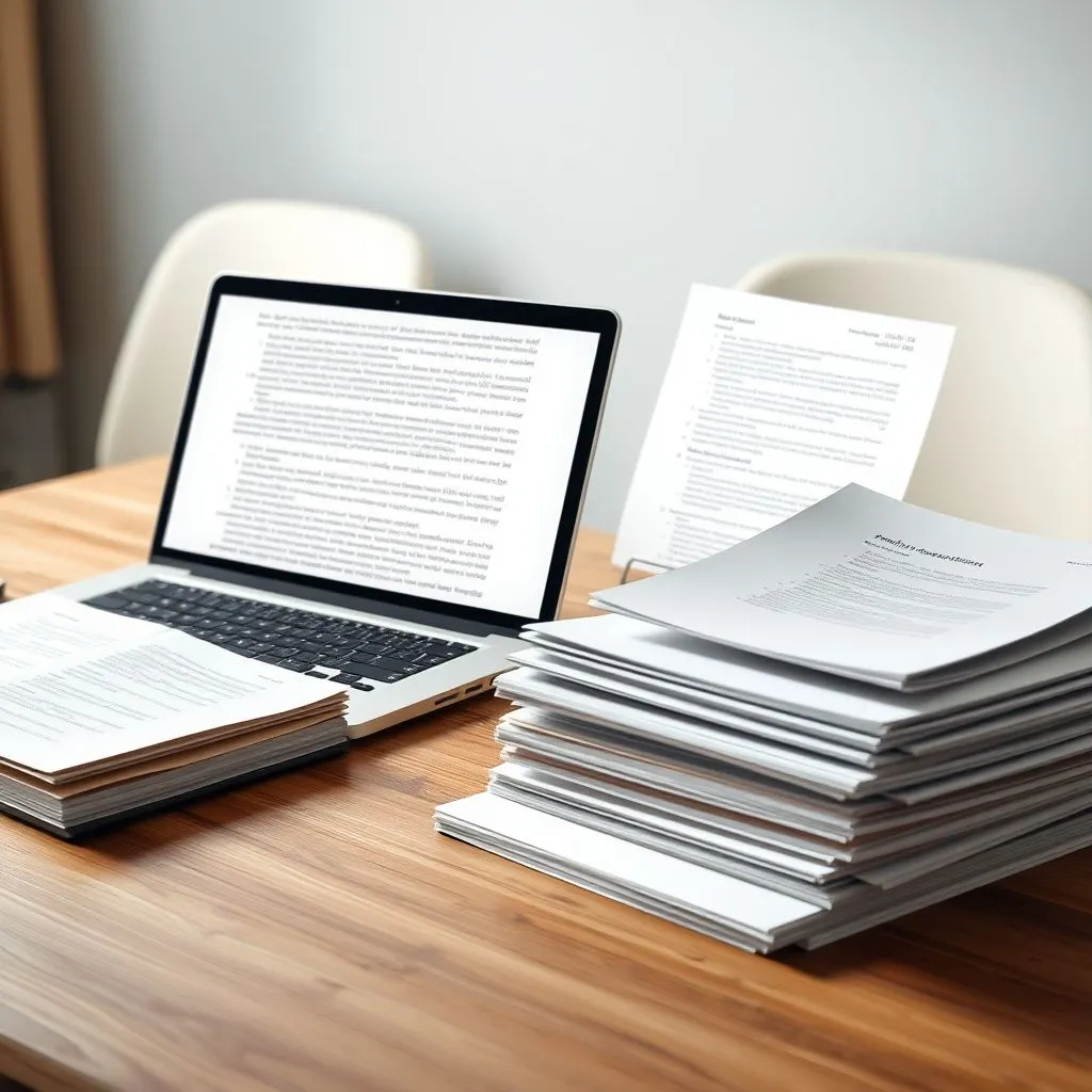 PDF-Dateien in das Word-Format umwandeln
